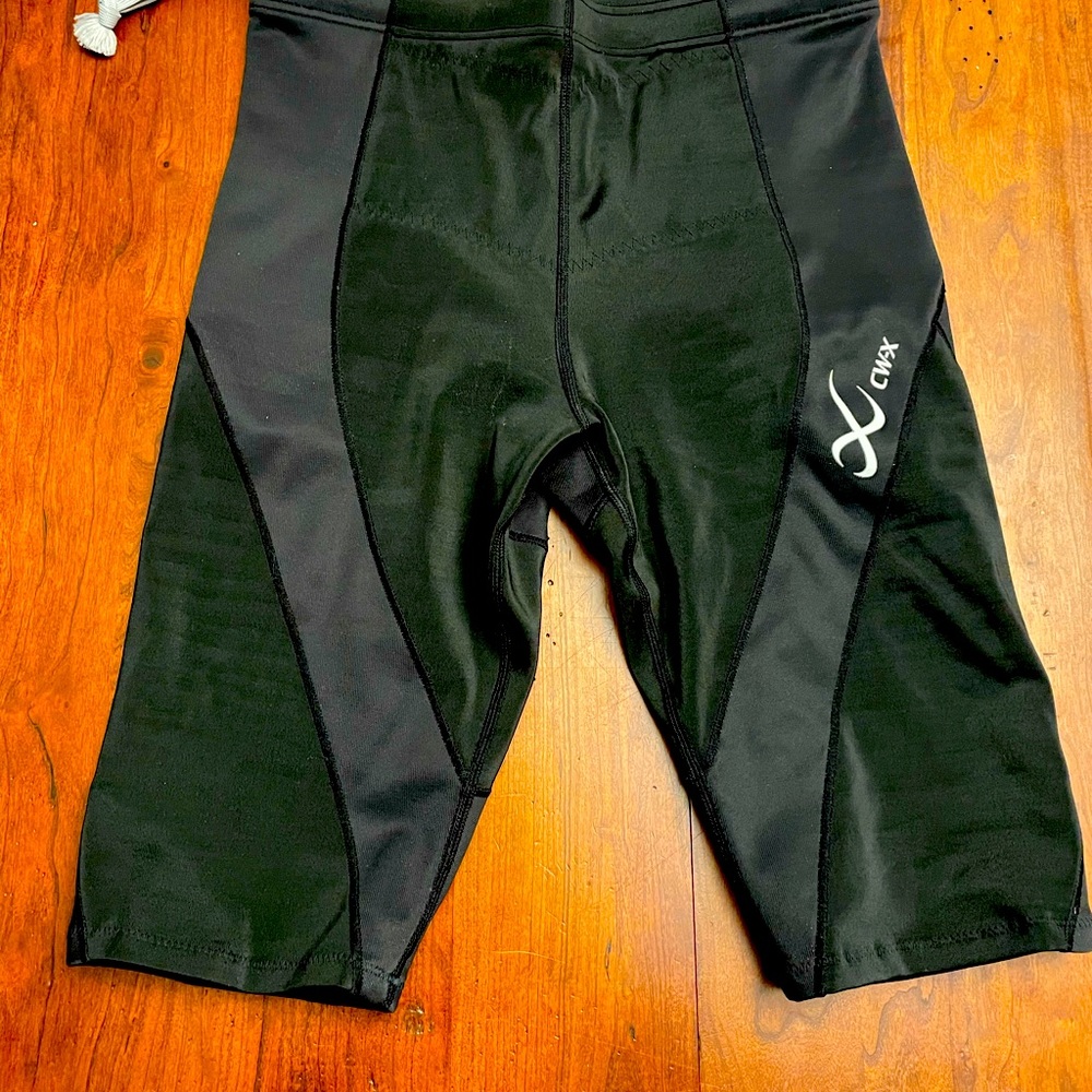 Bicycle Shorts